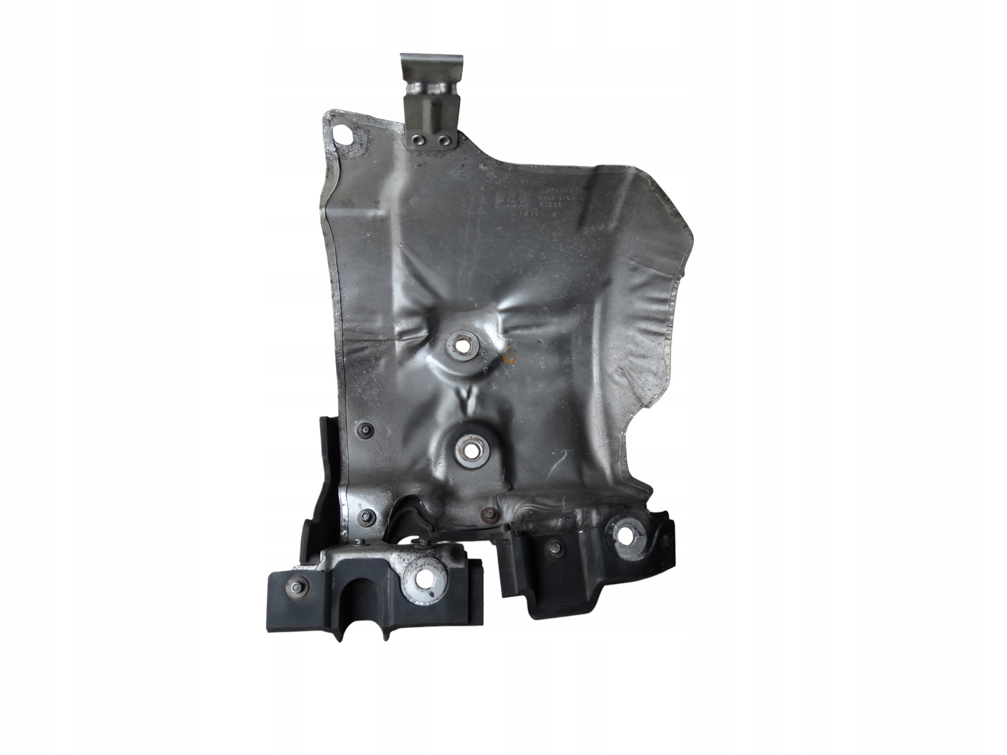 JEEP CHEROKEE V KL Couverture tablier moteur TERMICZNA x 4 KOMPLET Original