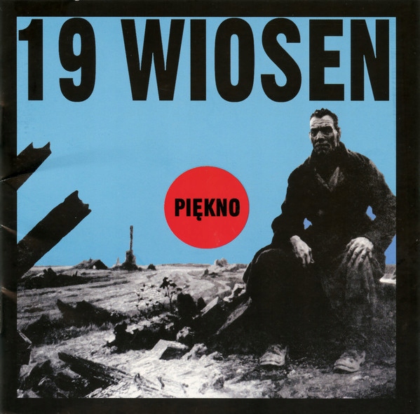 

19 Wiosen Piękno *CD