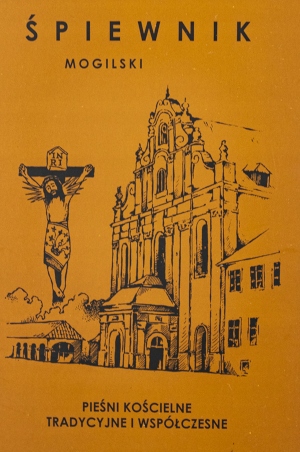 

Śpiewnik Mogilski Pieśni Kościelne