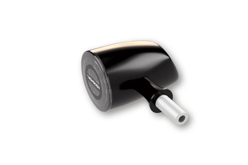 Highsider Rocket Classic 3v1 Led zadní světlo, brzdové světlo, blinkr 254-3