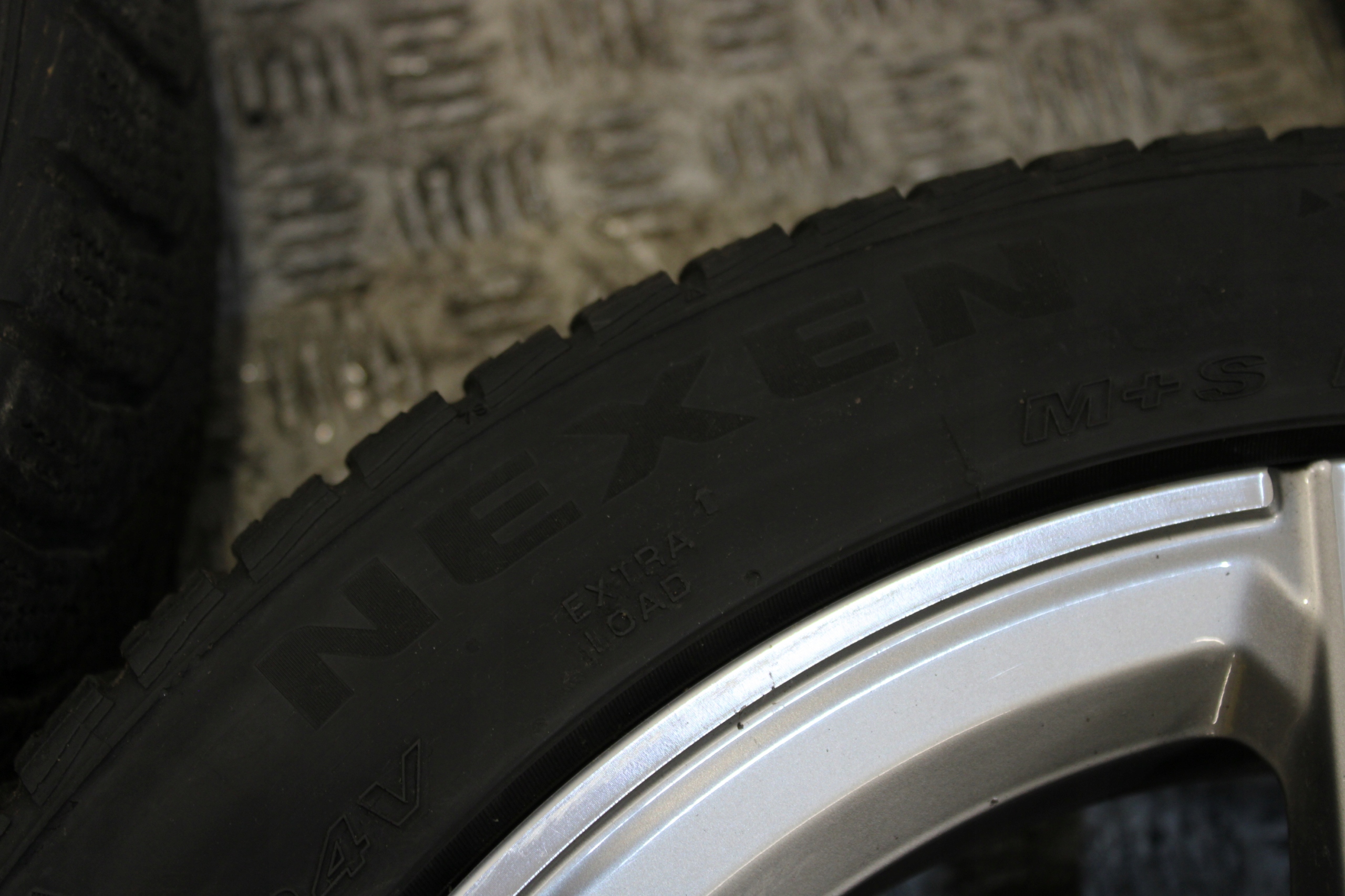 wheels discs disc 225/45 R17 8053523 BMW 1 F40 m-packet