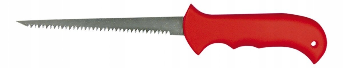 

Piła do płyt gipsowo-kartonowych 150 mm 10A715