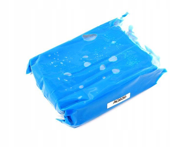 

AG650 Glinka Do Czyszczenia Lakieru 180 G