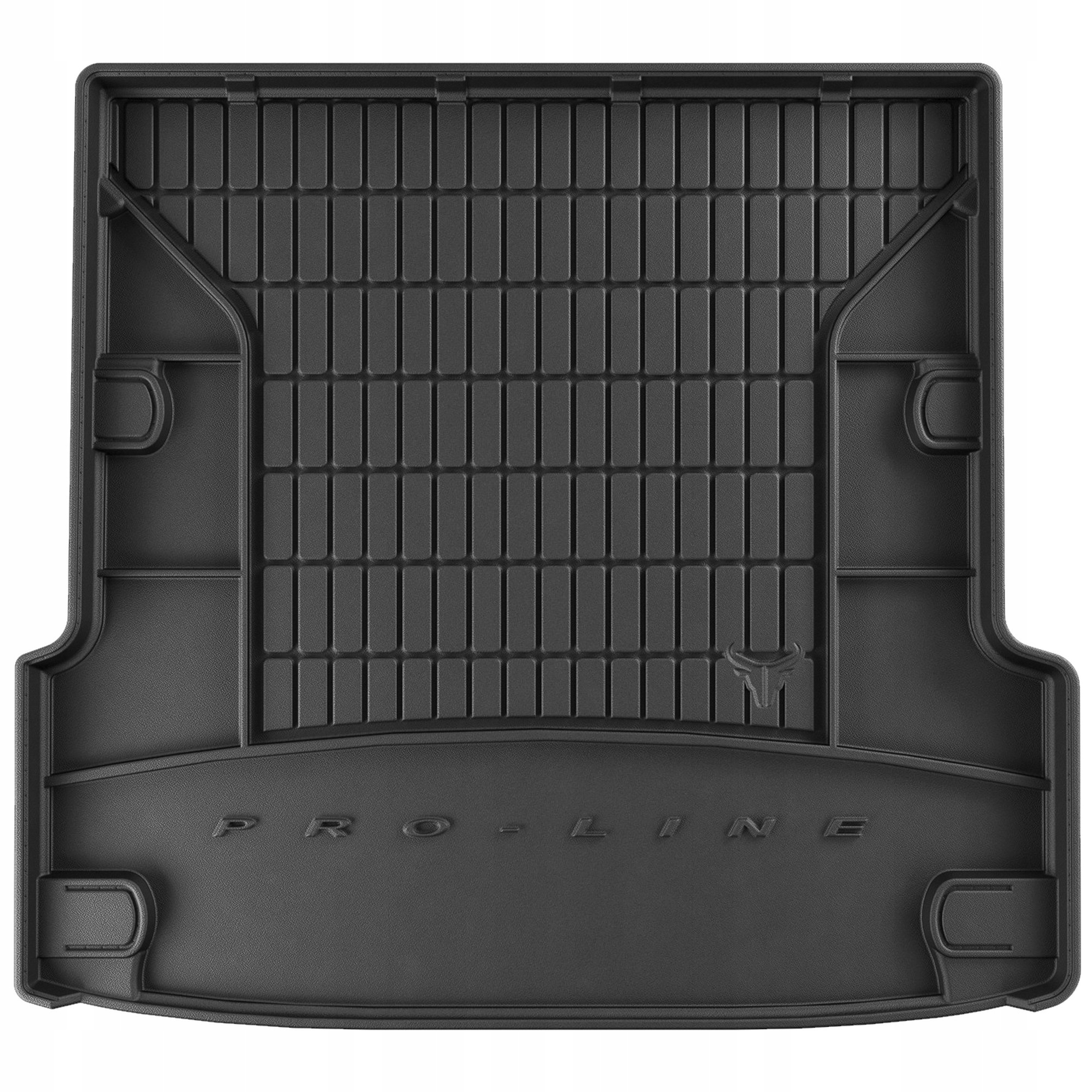 Rohož do kufru Mercedes E W211 S211 Kombi 2002-2009