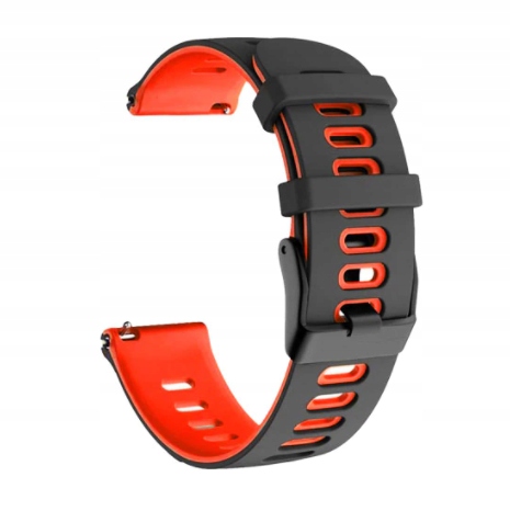 PASEK SILIKONOWY DO HUAWEI WATCH GT 2 42MM 20MM