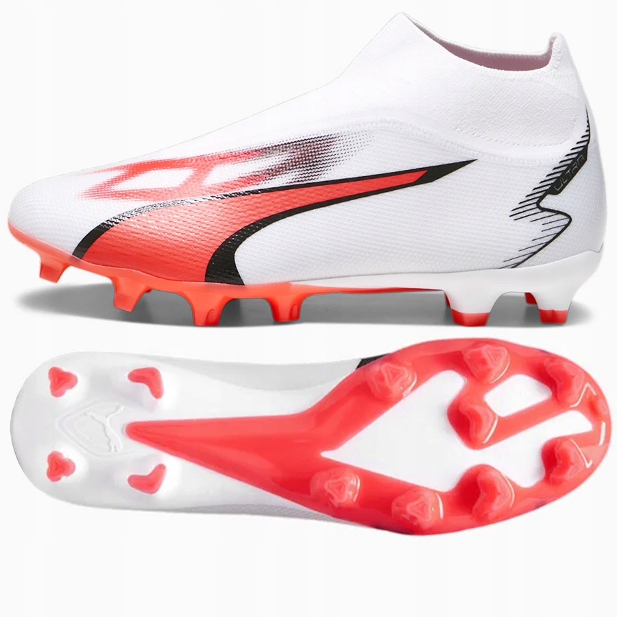 Buty Puma Ultra Match LL Fg/ag rozmiar 44,5