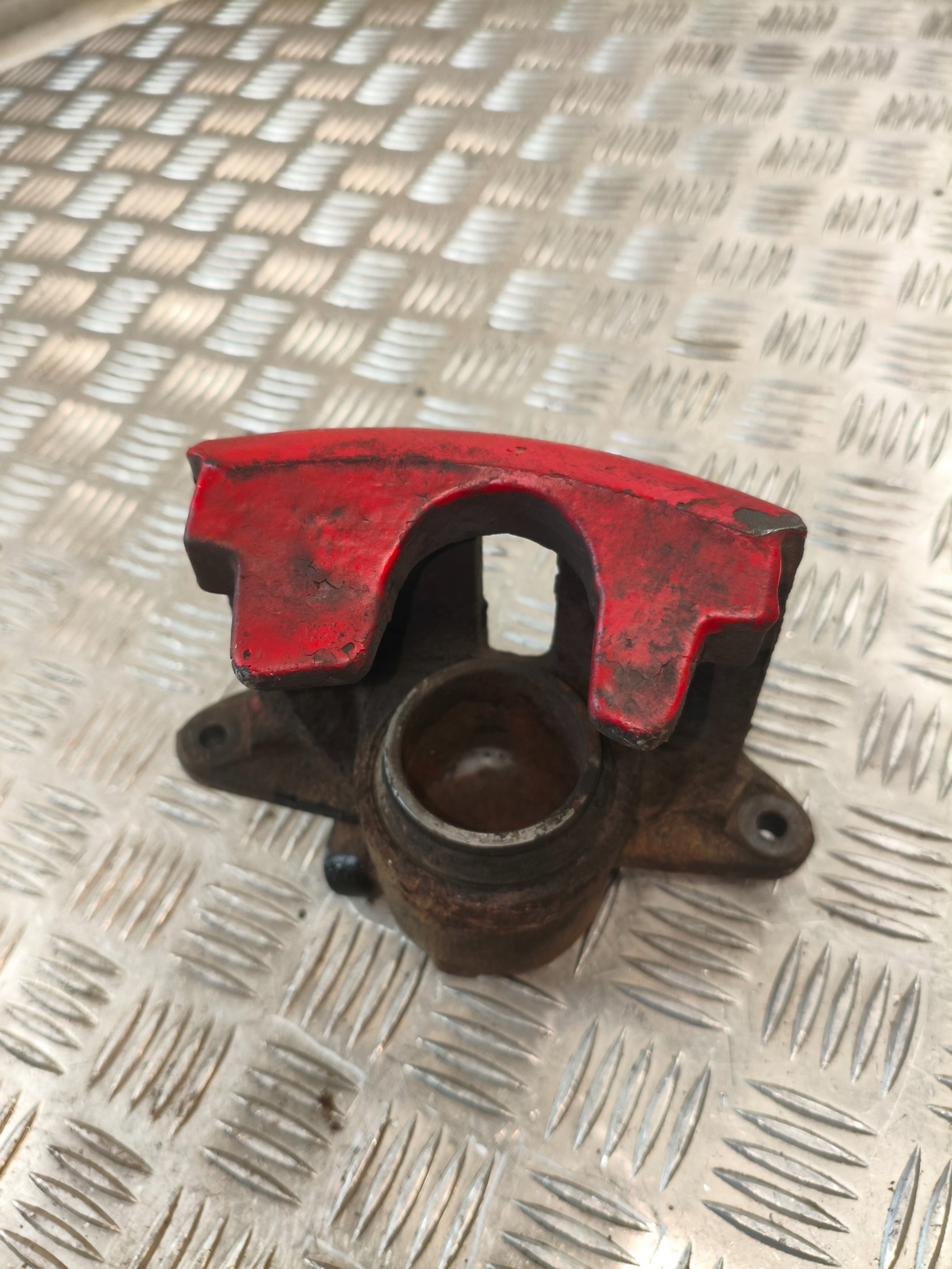 caliper front right RENAULT MEGANE II 2 2.0T