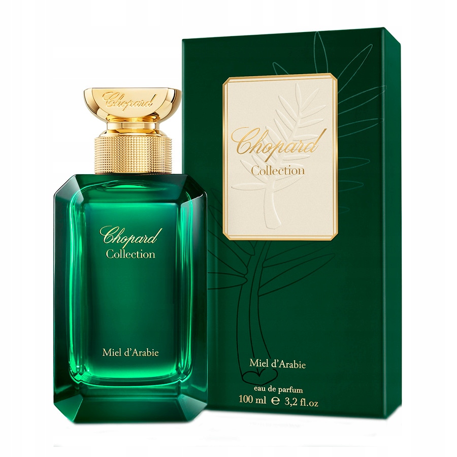 Miel d,Arabie edp. woda perfumowana Robo