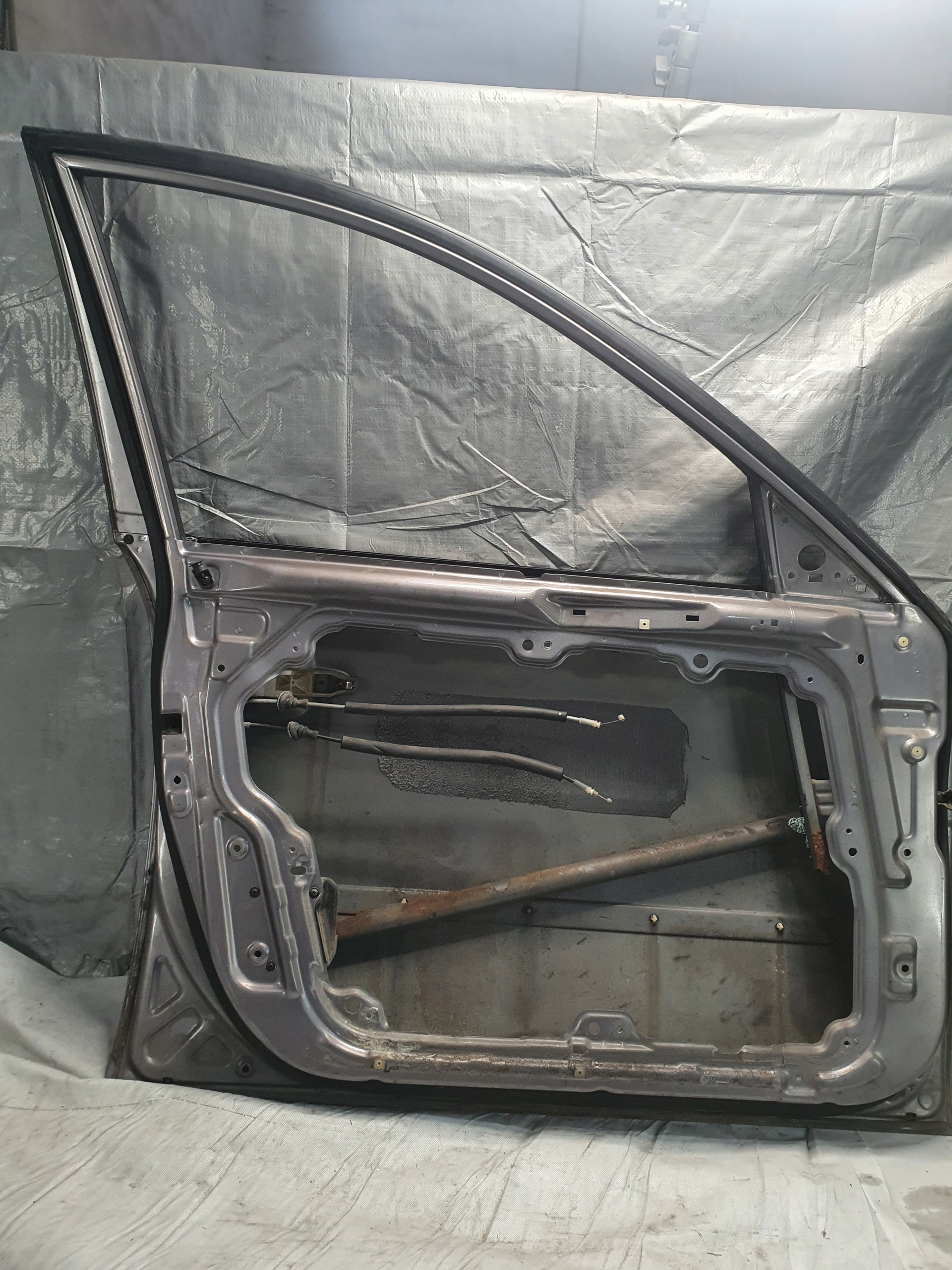 door left front HYUNDAI SONATA V K: G6