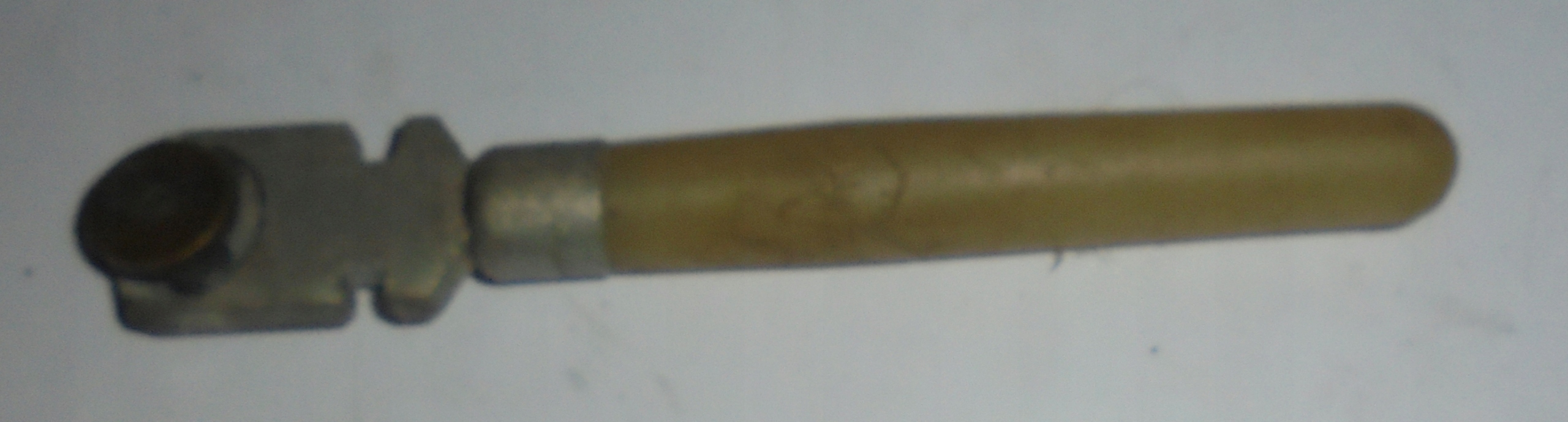 NÓŻ MONTERSKI SCYZORYK DO SZKŁA NOŻE KRAKUS FB