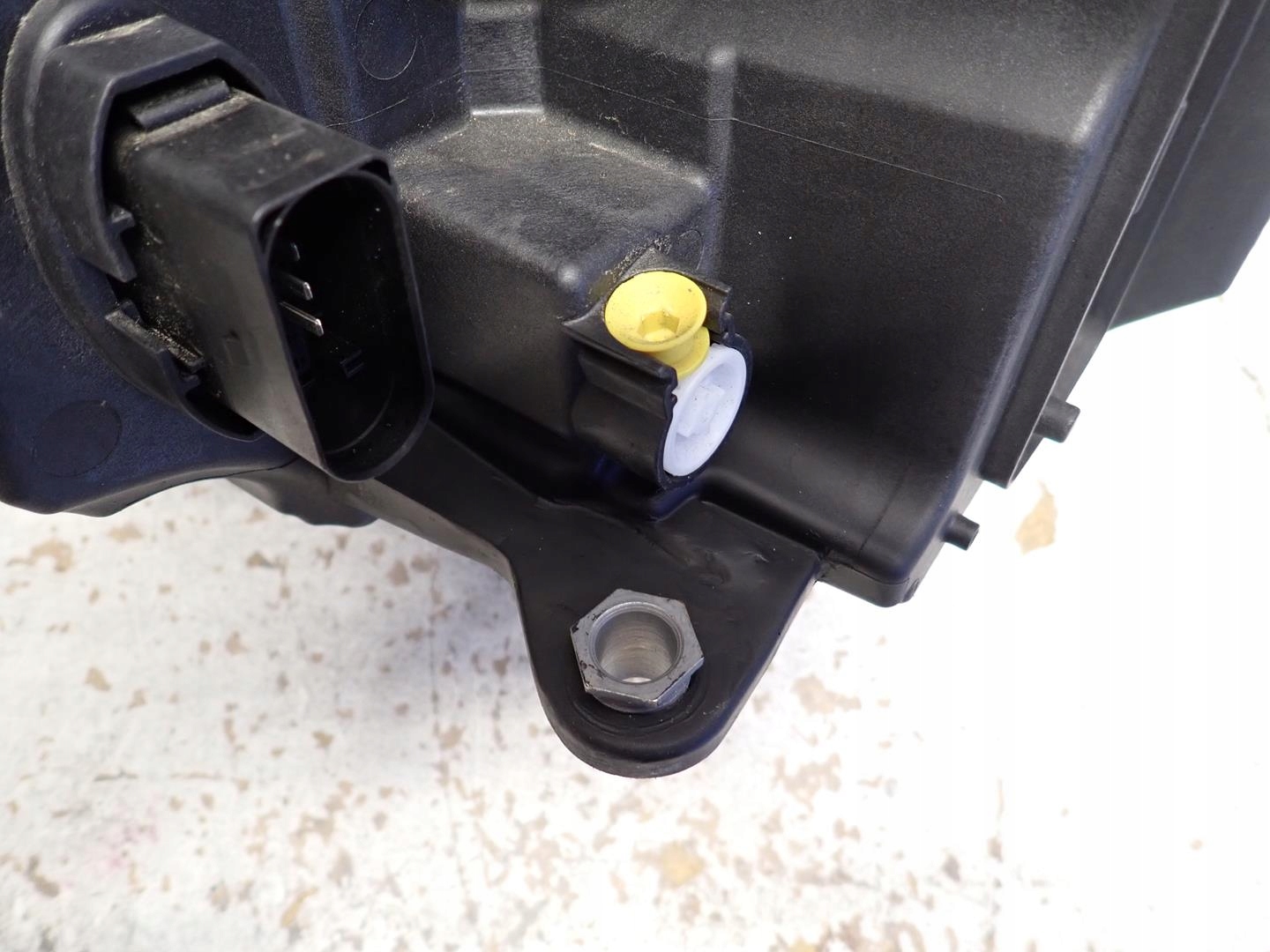 light front front right SKODA KAMIQ 2019- FULL LED 658941016