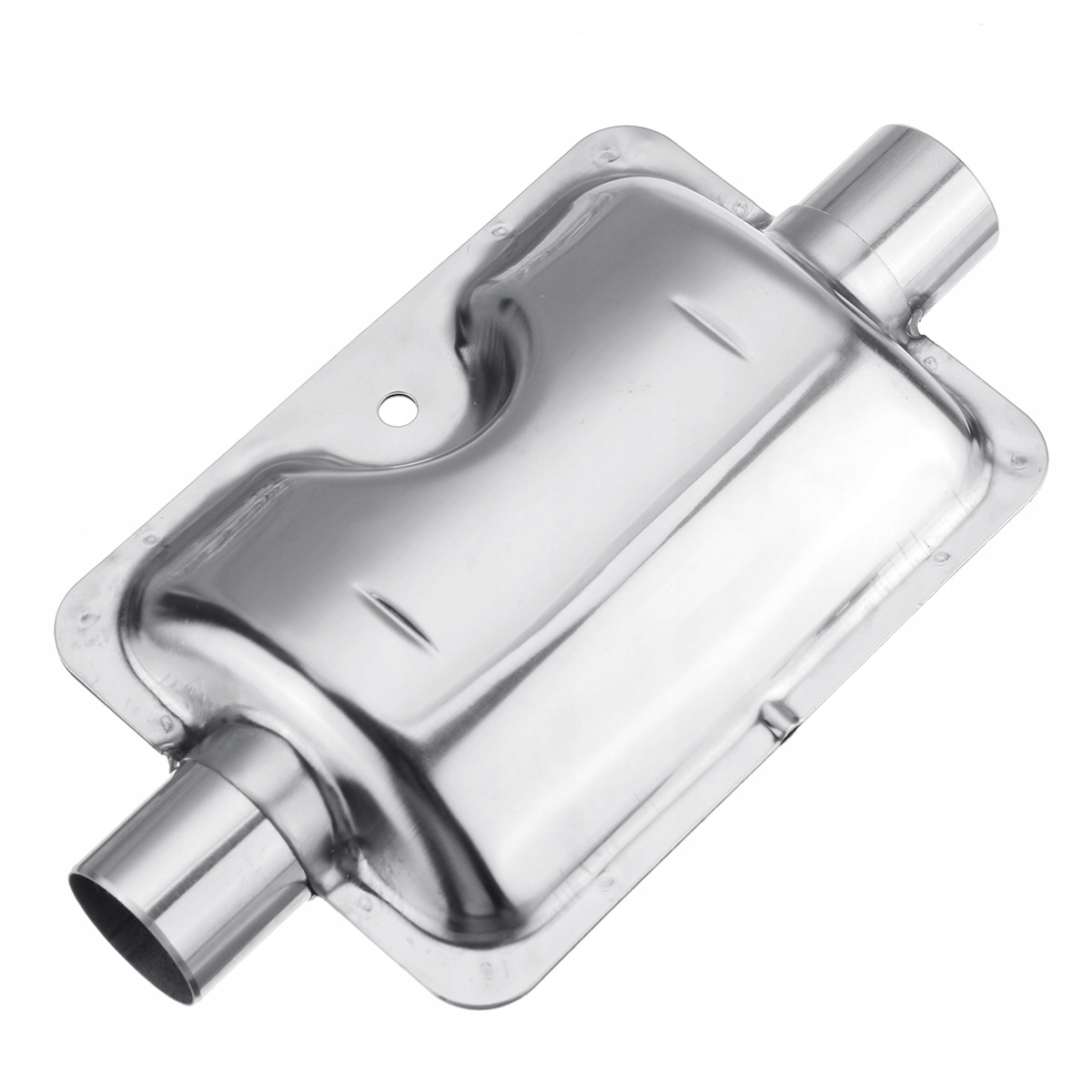 TŁUMIK WYDECHU RURA SPALIN ZESTAW WEBASTO Ø24 1,5M Producent części Inny