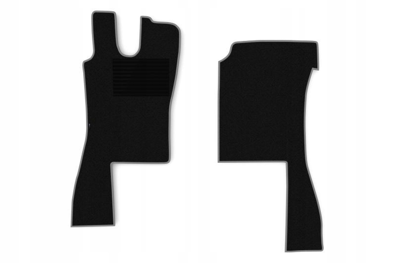 Напольный коврик F-core F-CORE MT15 GRAY