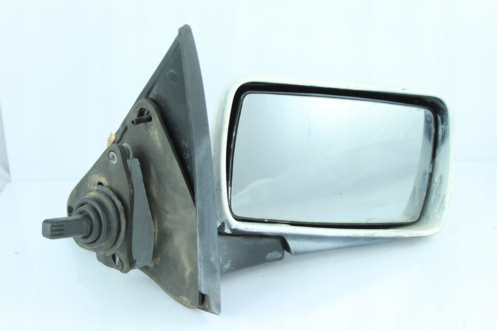 mirror FORD ESCORT right FORD