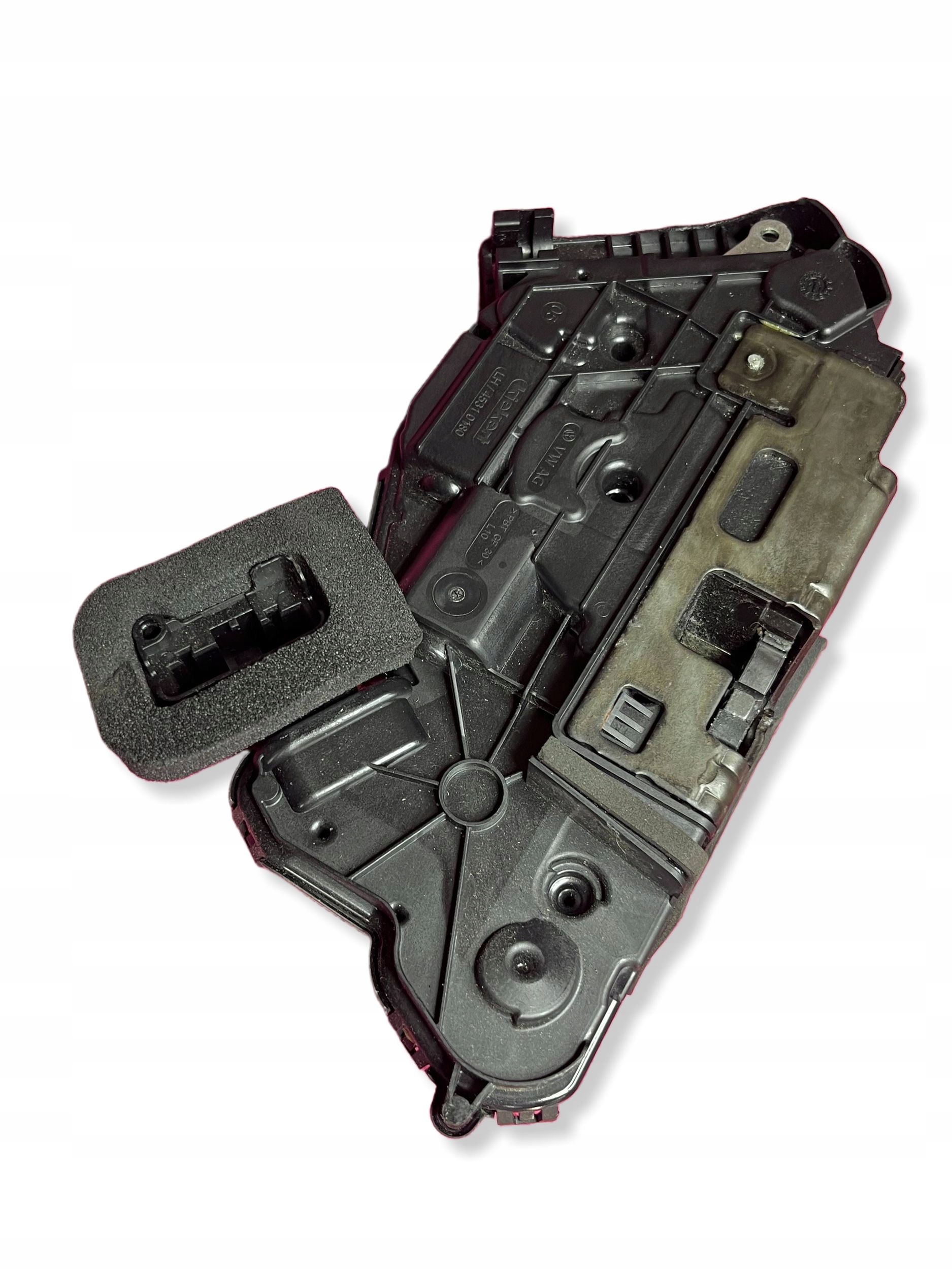 lock door left front Seat Leon IV 5TB837015B original!! !J