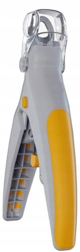 

Obcinacz Do Pazurów Dla Psa Kota Cążki Psów Led