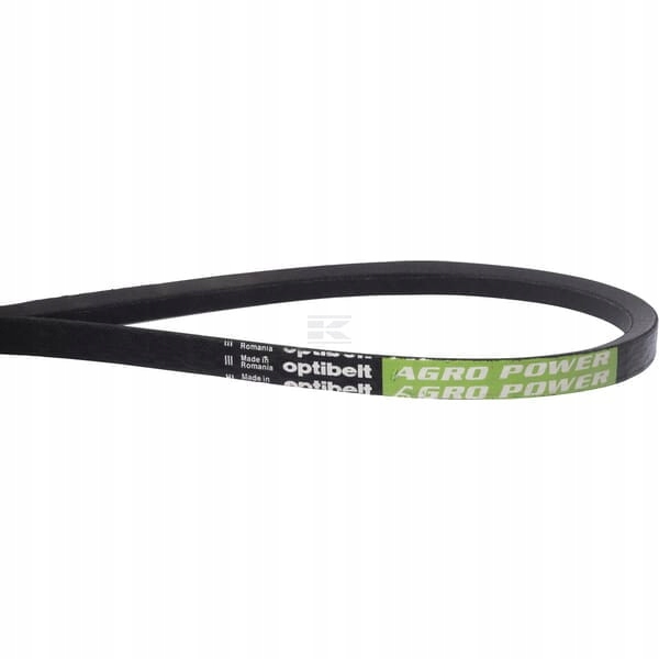 Klínový řemen M45862