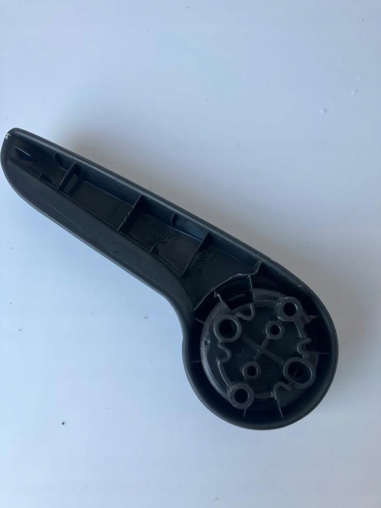 REGULACJA handle seat right front #1 PEUGEOT 3008