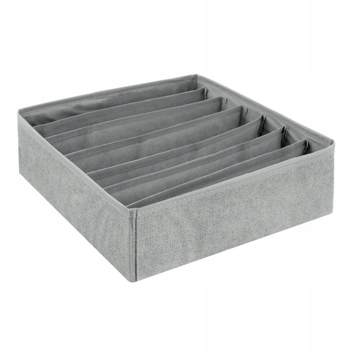 

Organizer do szuflady do szafy 28 x 28 cm 1 szt.