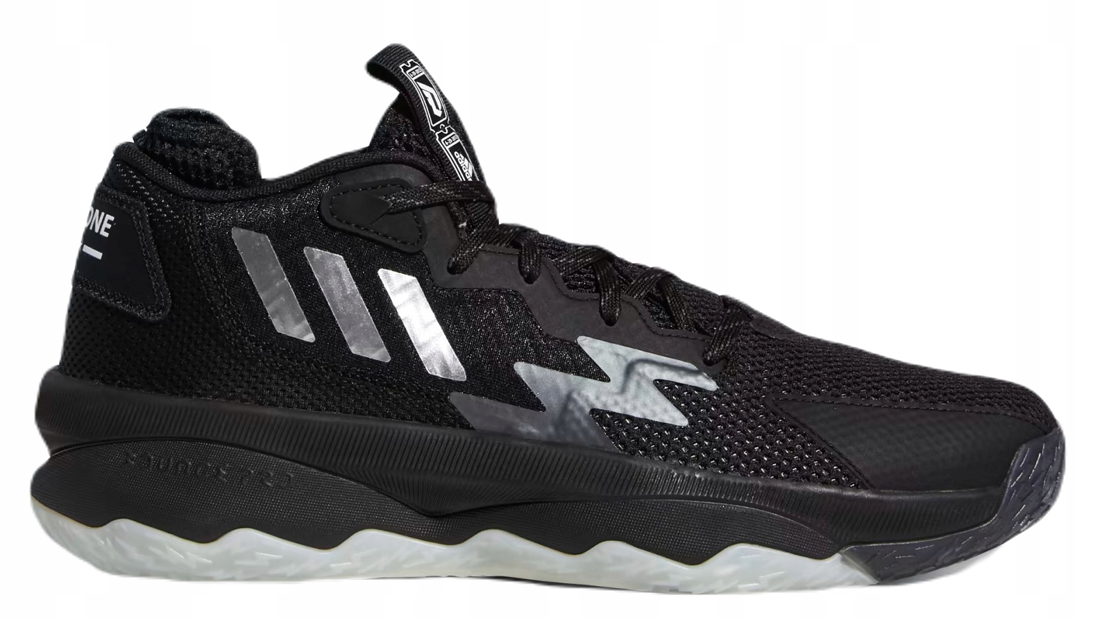 Adidas Dame 8 GY6461