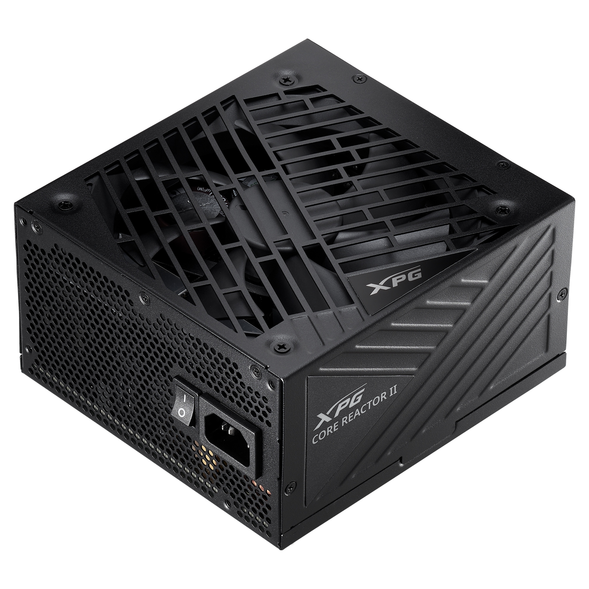Adata Xpg Core Reactor II/ 1200W/ Atx 3.0/ 80PLUS Gold/ Modular/ Retail…
