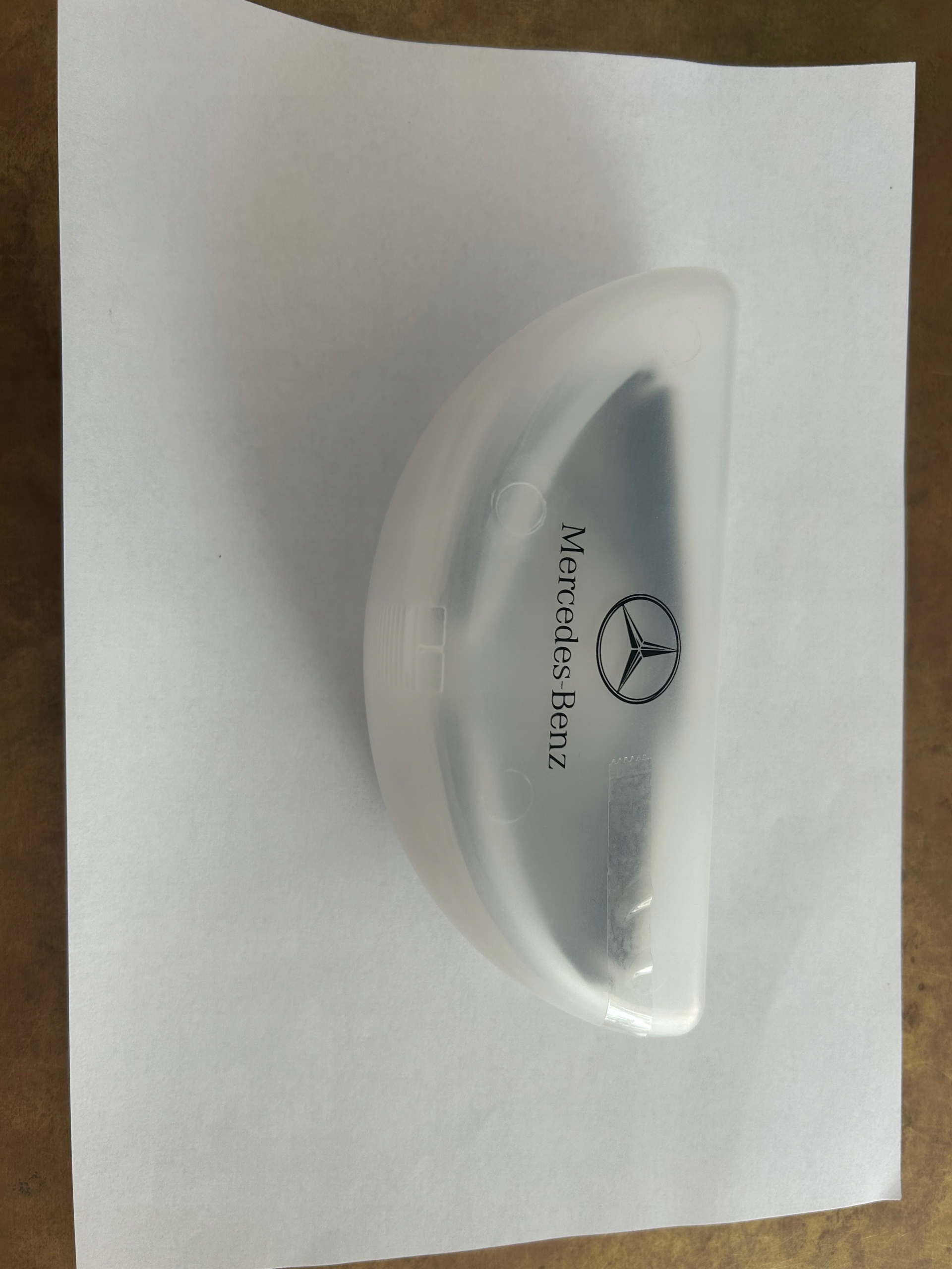 OKULARY PRZECIWSŁONECZNE DZIECIĘCE ORYGINALNE MERCEDES-BENZ KAT 3 + GRATIS Marka Inna marka