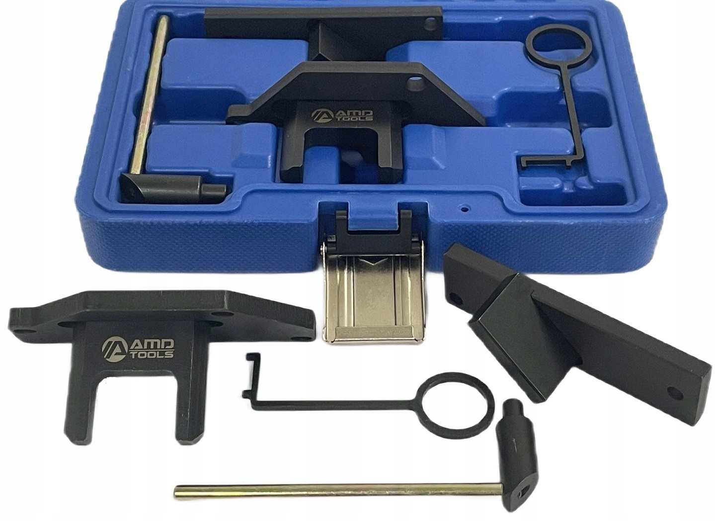 Blokování Rozvodů Citroen Peugeot Psa Opel Toyota 1.2 Vti Vvt Gdi EB2