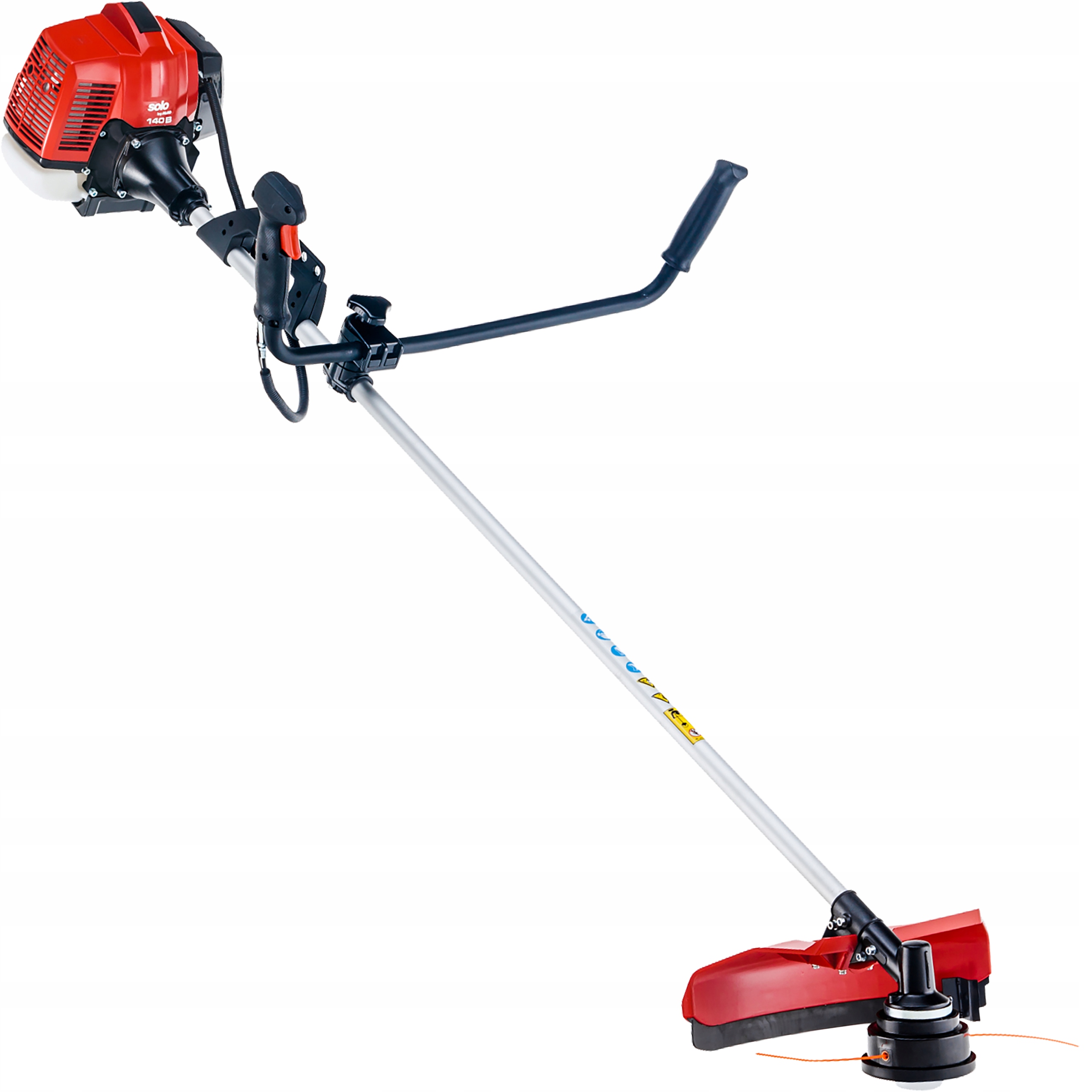 Benzínová kosačka Solo by Al-ko 127615