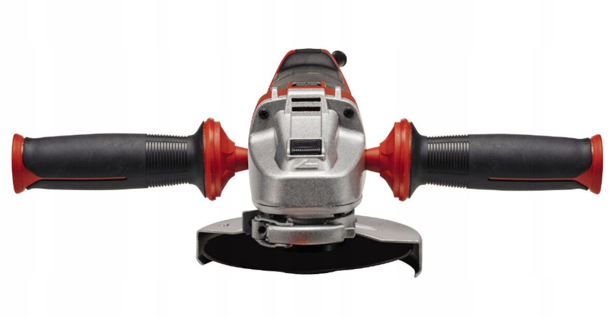 Szlifierka kątowa EINHELL TE-AG 125-1010 CE Marka Einhell