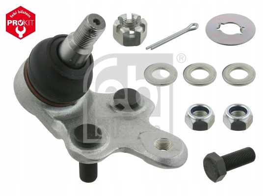 SWORZEN РИЧАГА TOYOTA ПРАВ.. CAMRY 91- 01 ЛІВ. СТОРОНА- ПРАВ.СТОРОНА