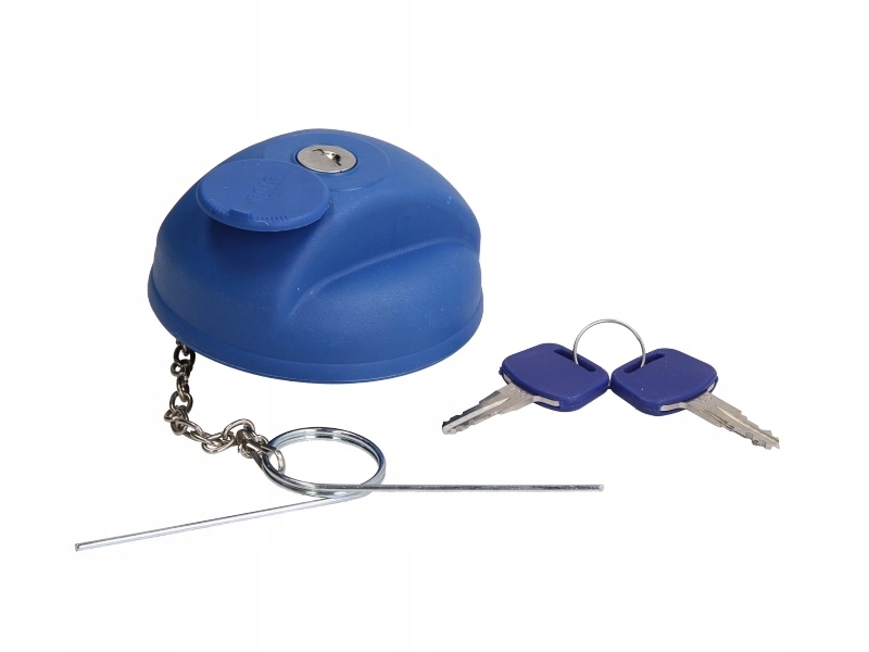 37790 - Крышка бака AdBlue FEBI BILSTEIN FE37790