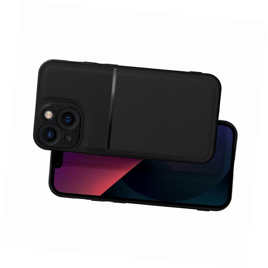 Etui Noble do iPhone 16 elastyczne