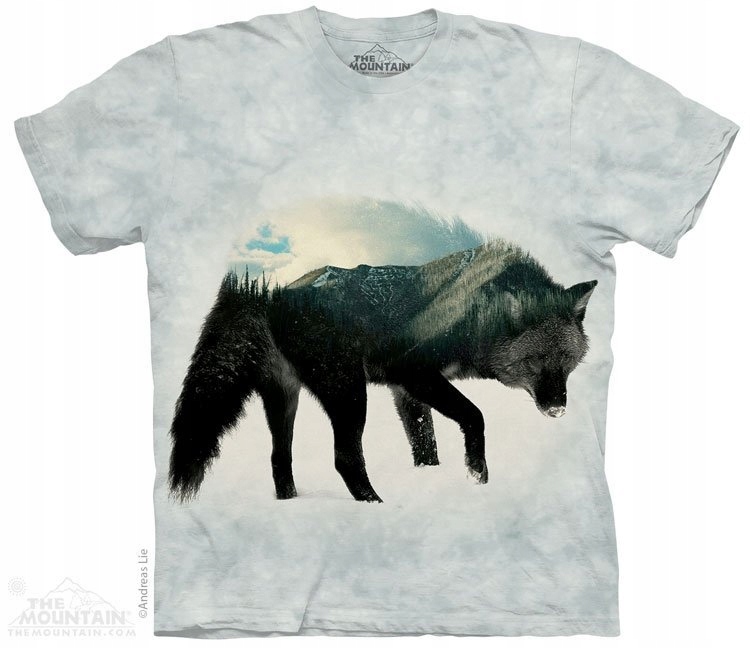 Ulv The Mountain 4XL