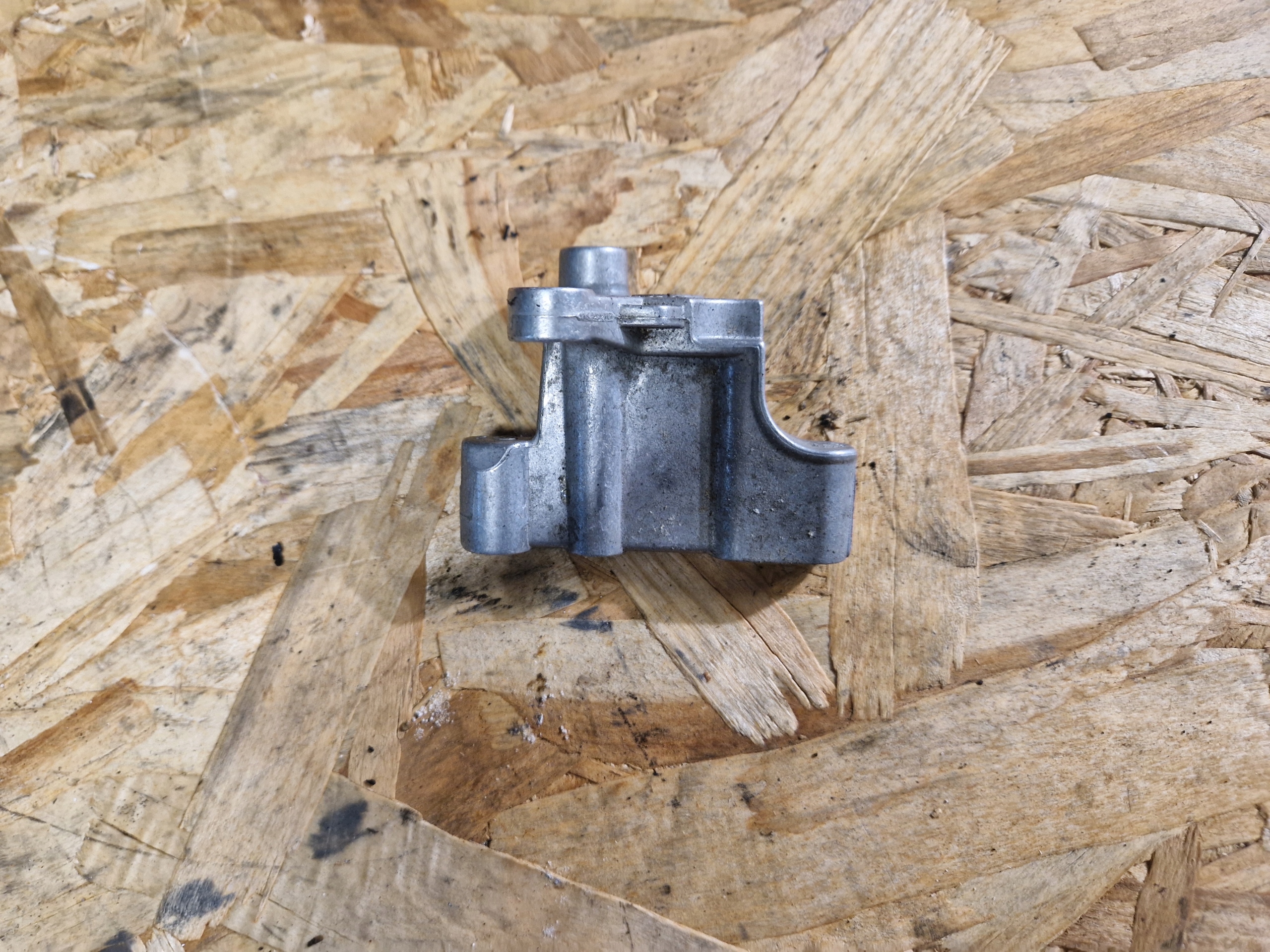 bracket EGR MERCEDES W177 W247 2.0CDI A6541420900