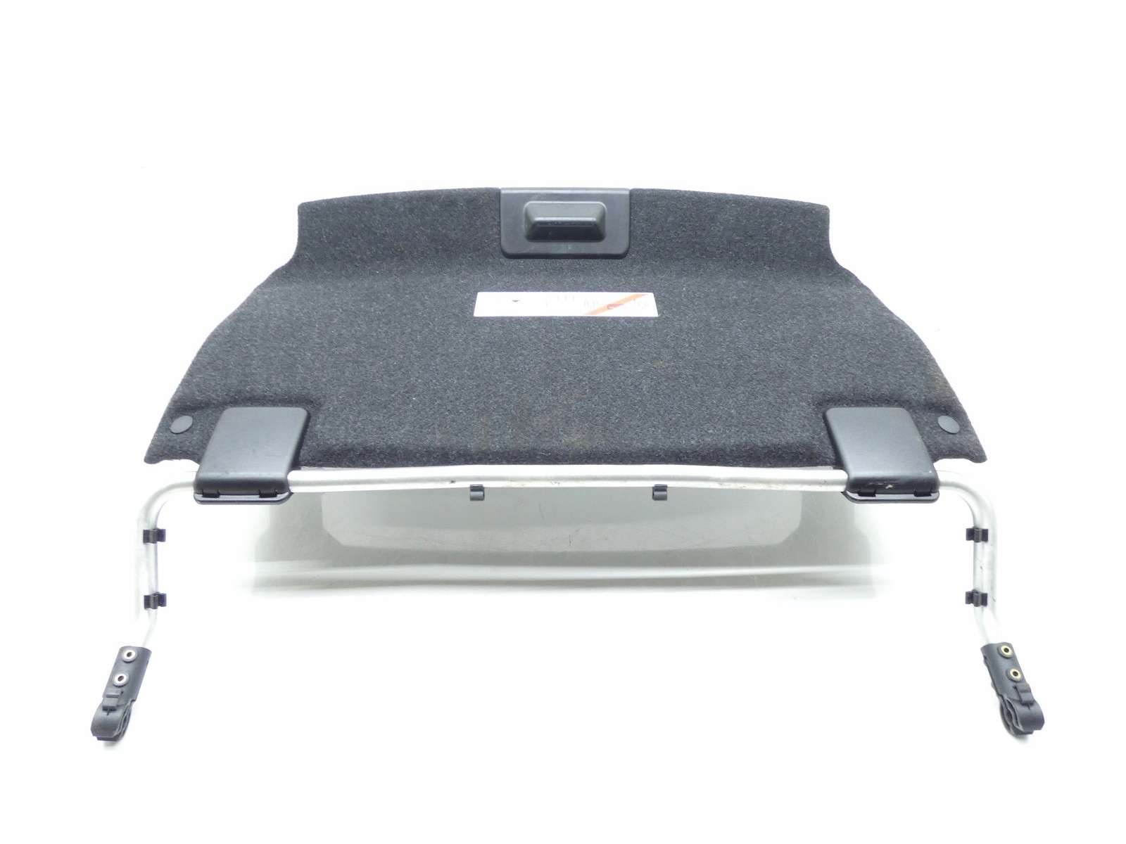 cover SKLADANA plato boot BMW Z4 E89 7341663