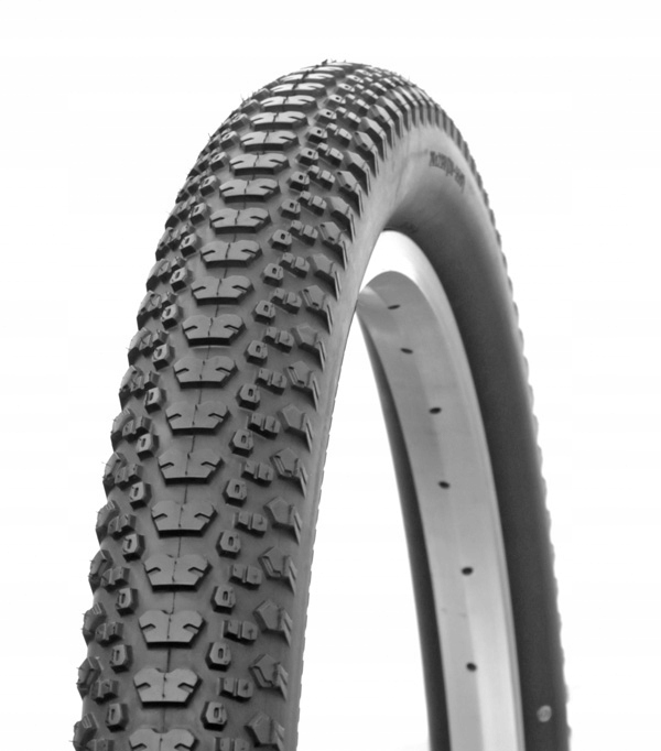 

Opona Deli SA-255 27.5x1.90 Speedrower Mtb