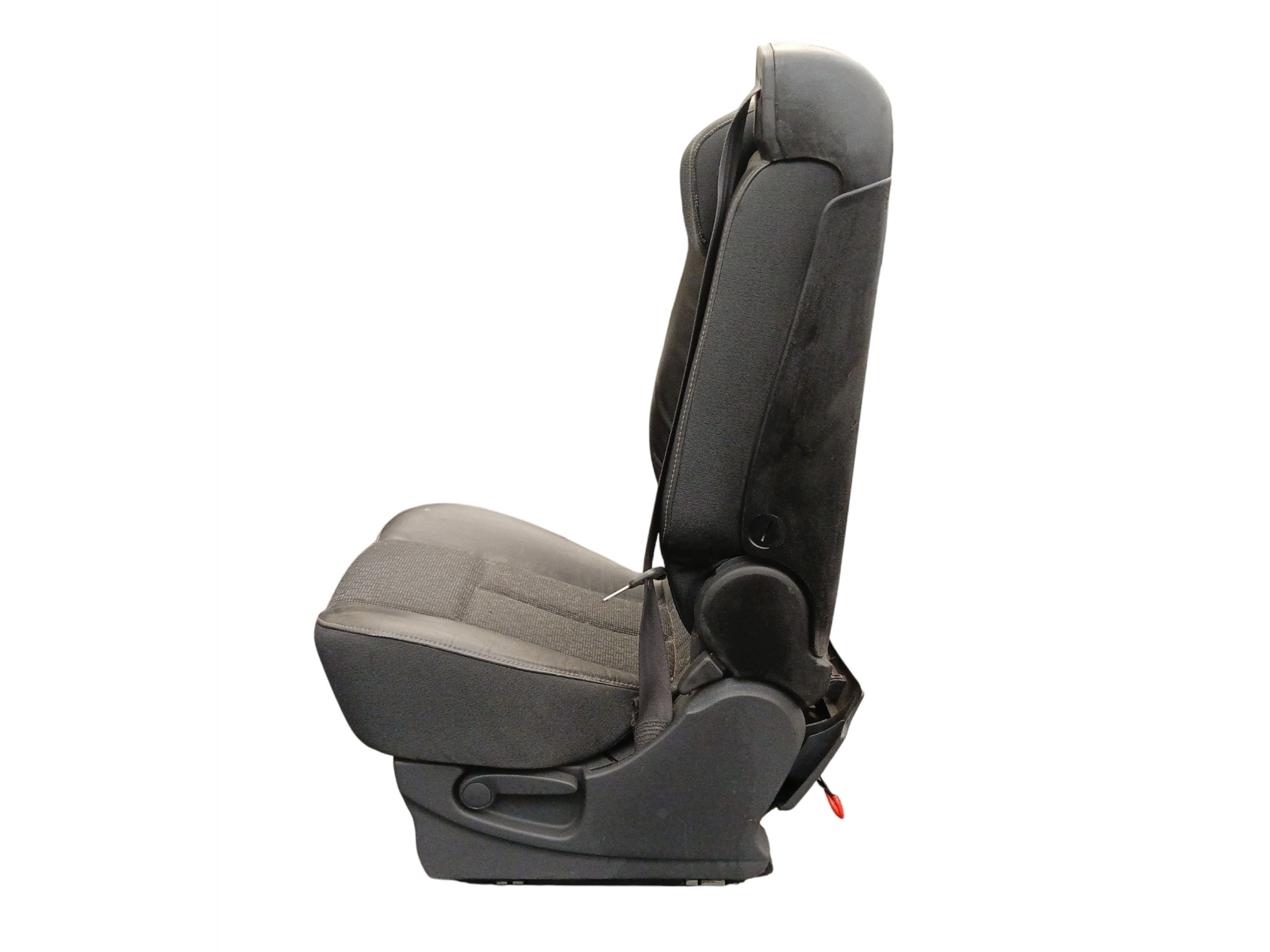 Sitz heck rechts RENAULT ESPACE IV 4 LIFT (2006-2012) Halbleder EUROPA