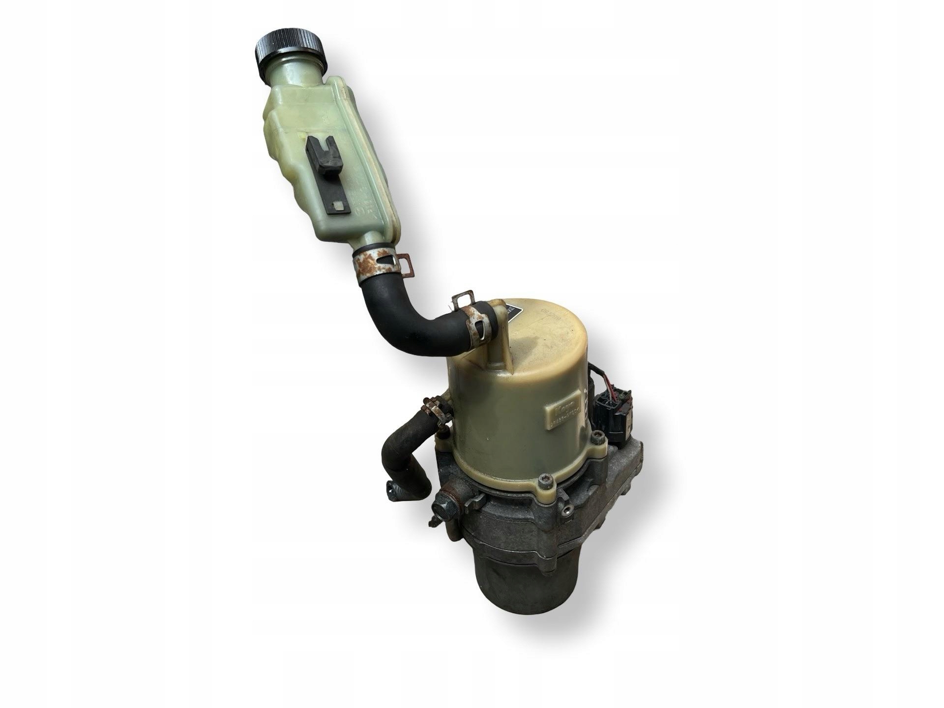Pompa servosterzo elektrohydrauliczna Mazda 3 2 BL 2010 BBM5-32-600