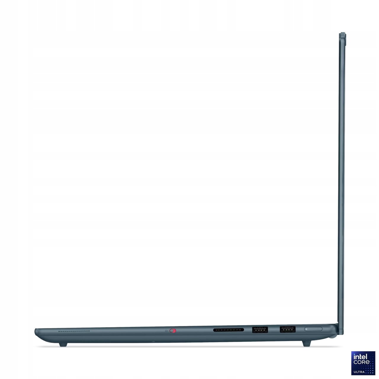 Lenovo Yoga Pro 9 16IAH10 U9-285H 16" 3200x2000 T 64GB 2TB Rtx 5070 W11H