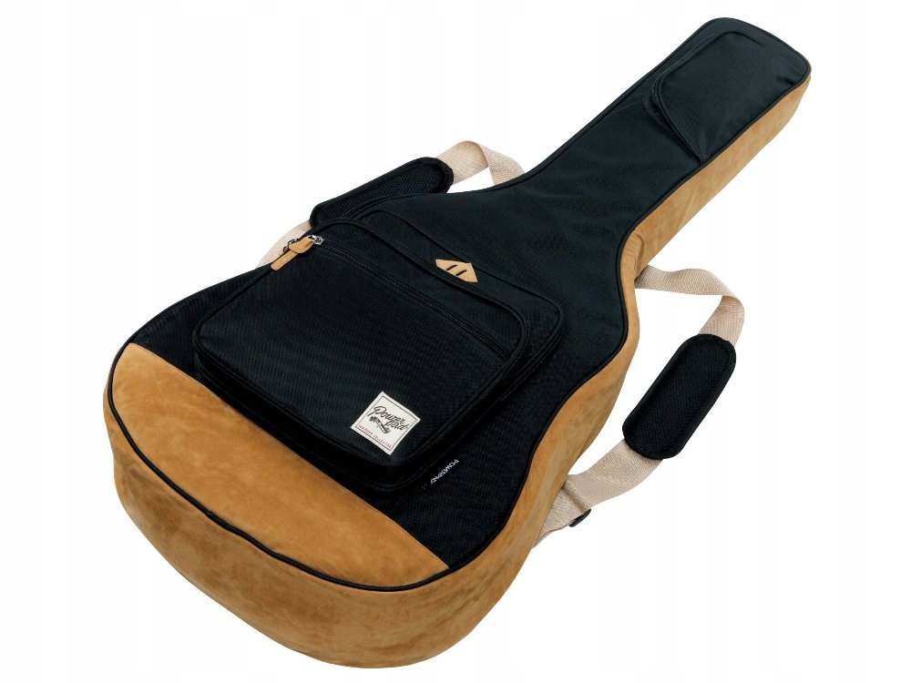 Pouzdro pro akustiku Ibanez IAB541-BK PowerPad