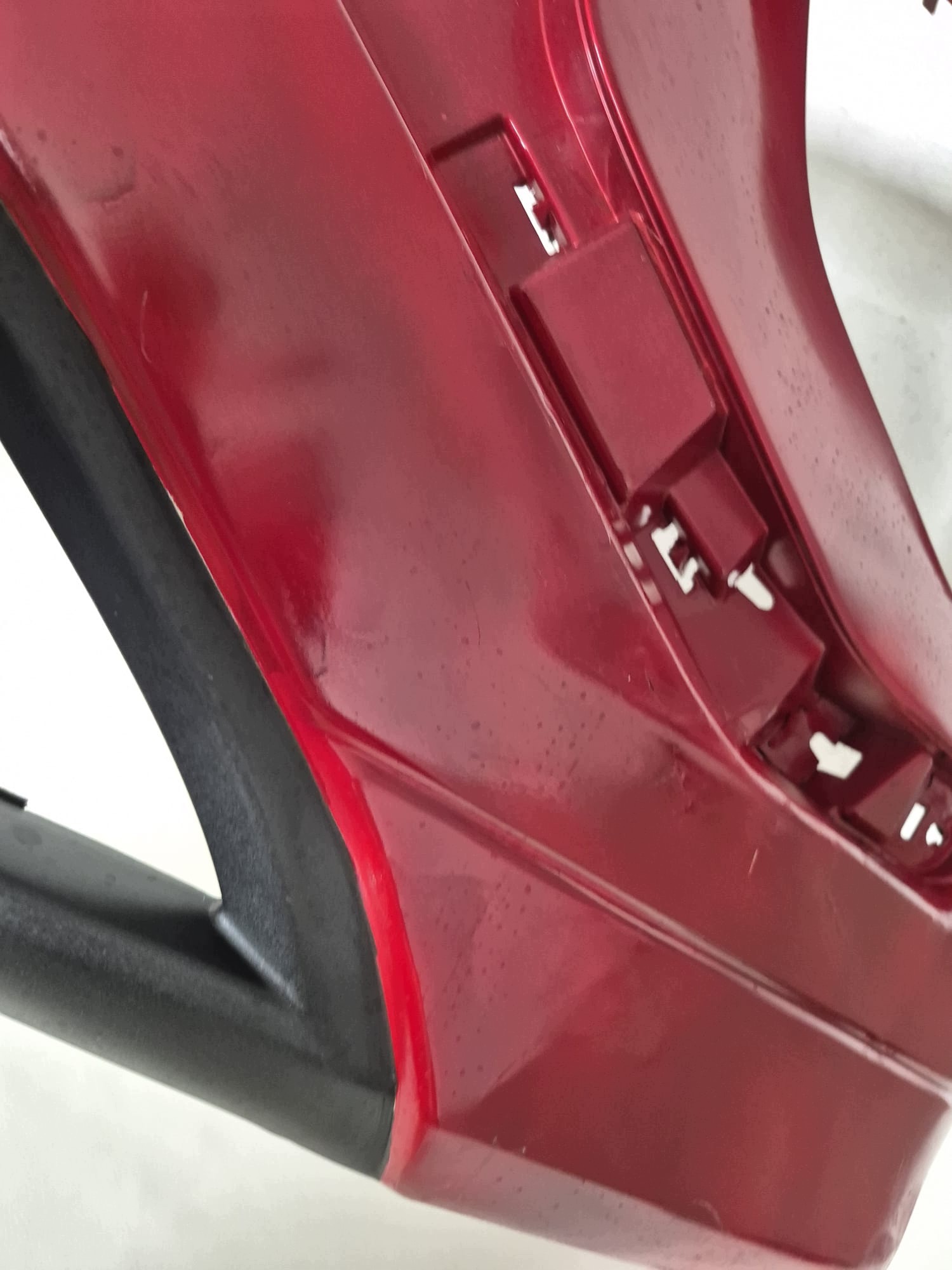 MITSUBISHI ECLIPSE CROSS LIFT 20- bumper front front 6400K954ZZ