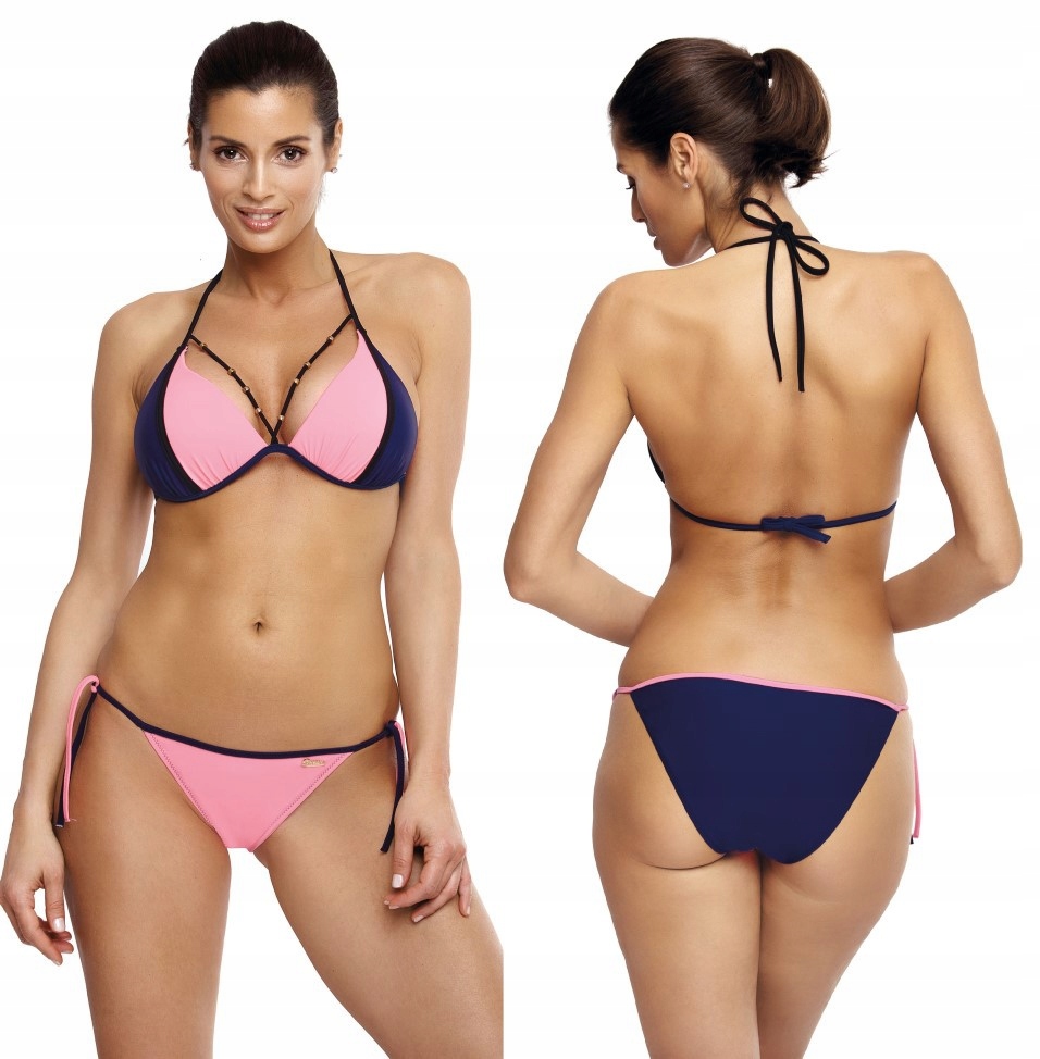 

Kostium Kąpielowy M-511/6 strój bikini 36 /M