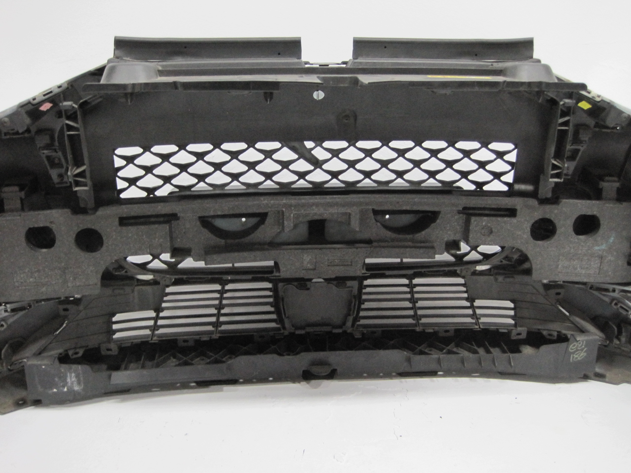front bumper CITROEN DS3 CROSSBACK 19r