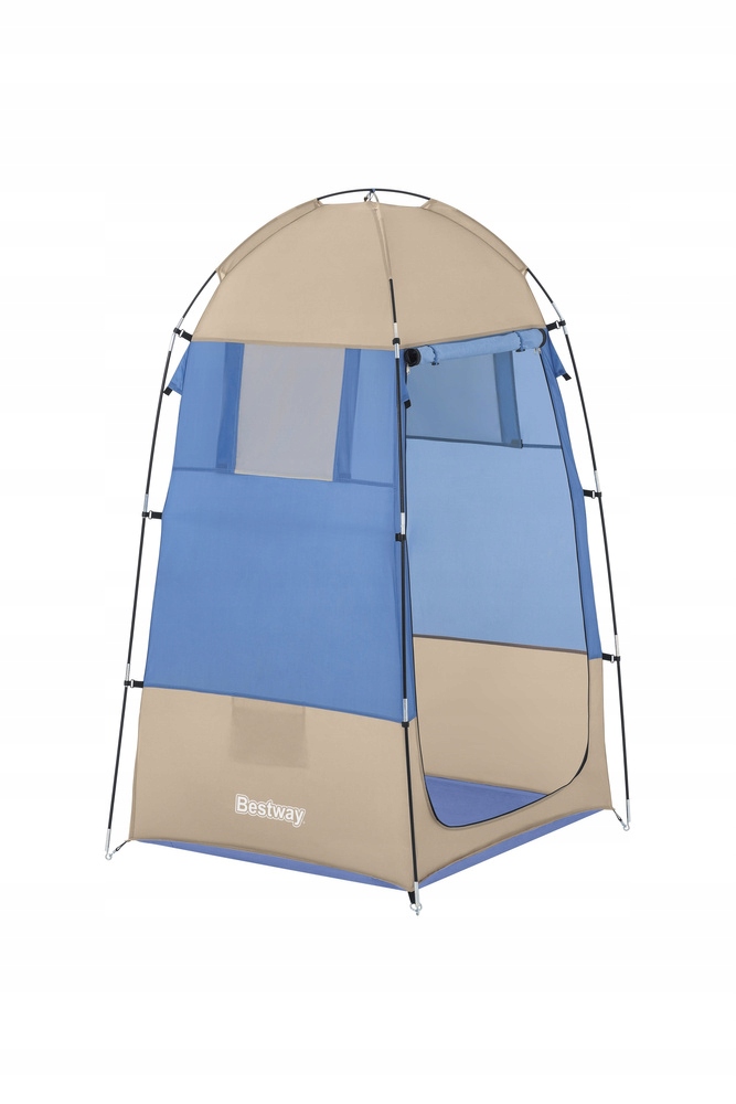 Plážový Stan 110 x 110 x 190 cm Bestway 68002