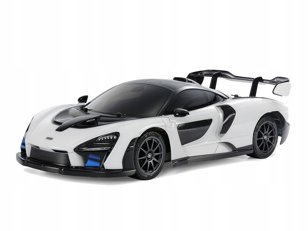 Rc auto McLaren TT-02 Tamiya 58711