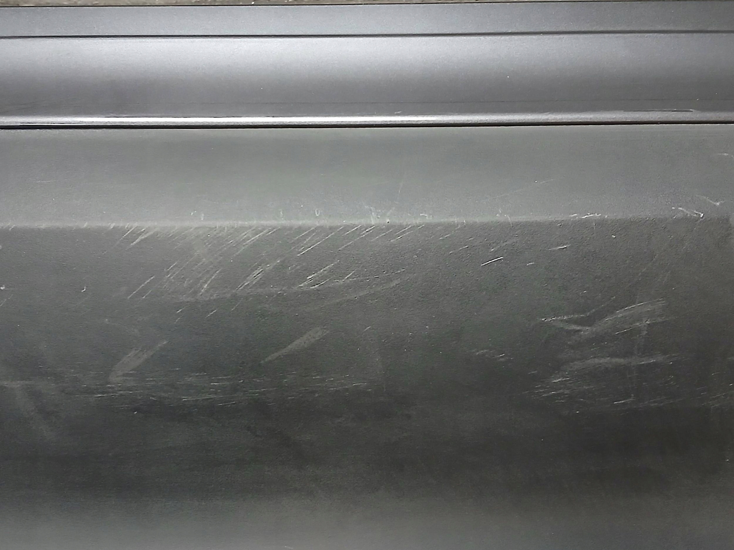 Paraurti posteriore TOYOTA YARIS CROSS