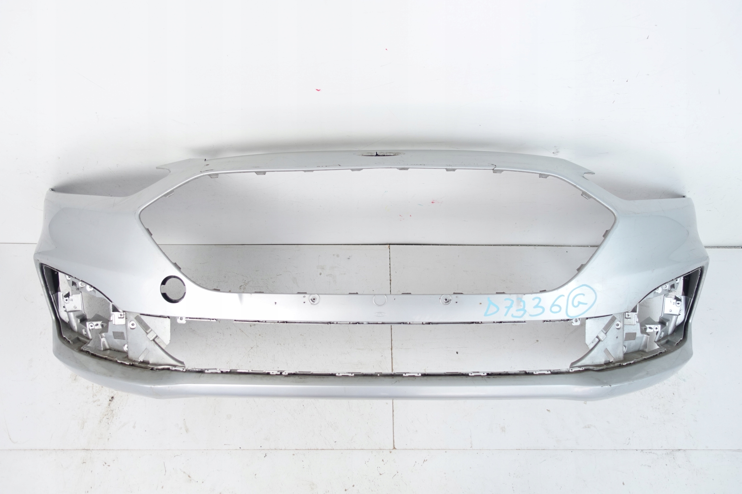 bumper front front FORD MONDEO MK5 19- V LIFT JS7B-17D957-X