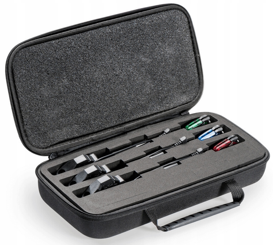 Sada swingerů Mivardi Swing Arm MCX 77 Rgb 3ks