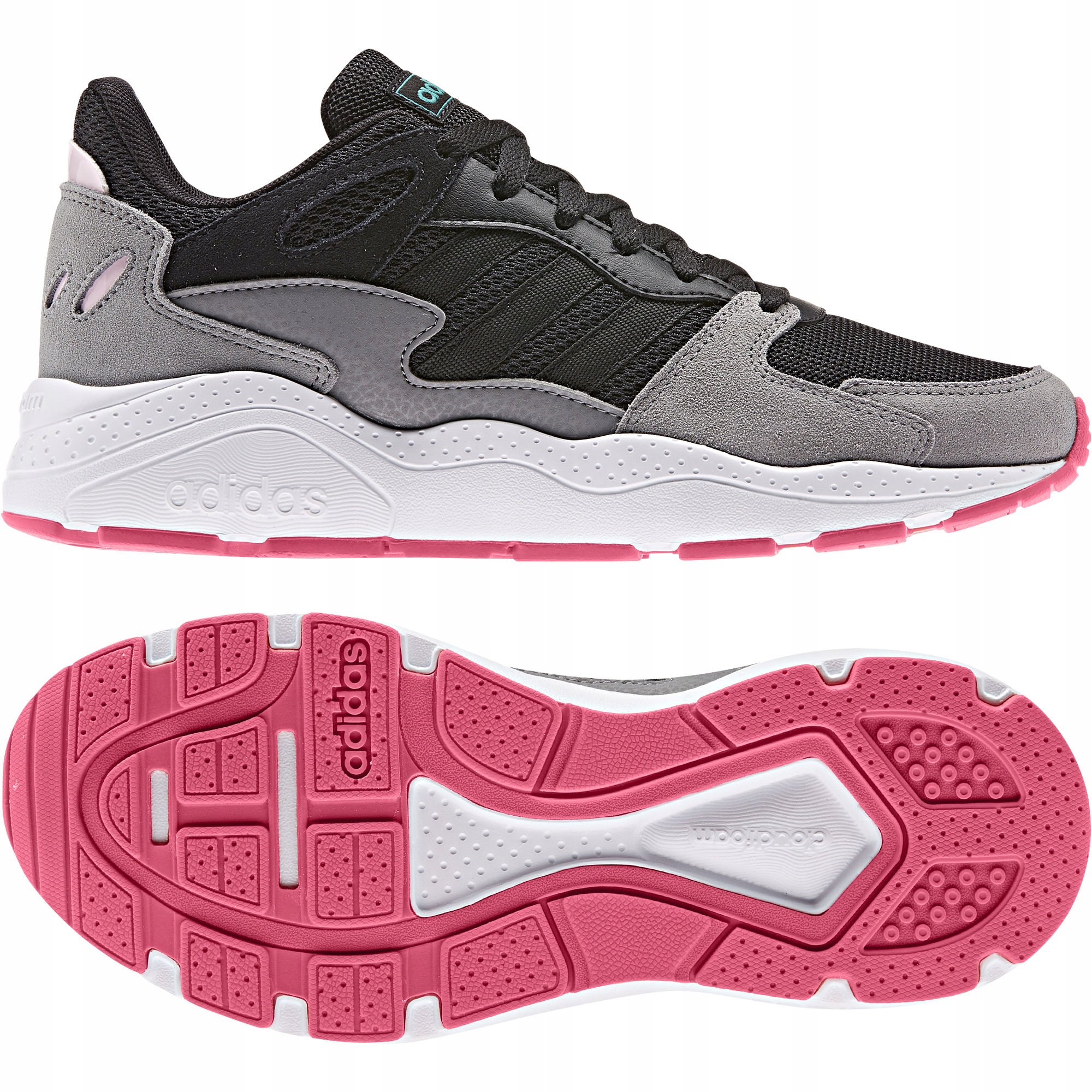 

Buty damskie adidas Crazychaos W EF1060 wygodne 40