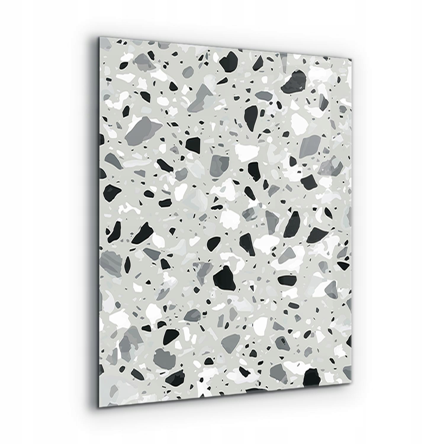 Kuchynský panel ako darček Terrazzo Textúra